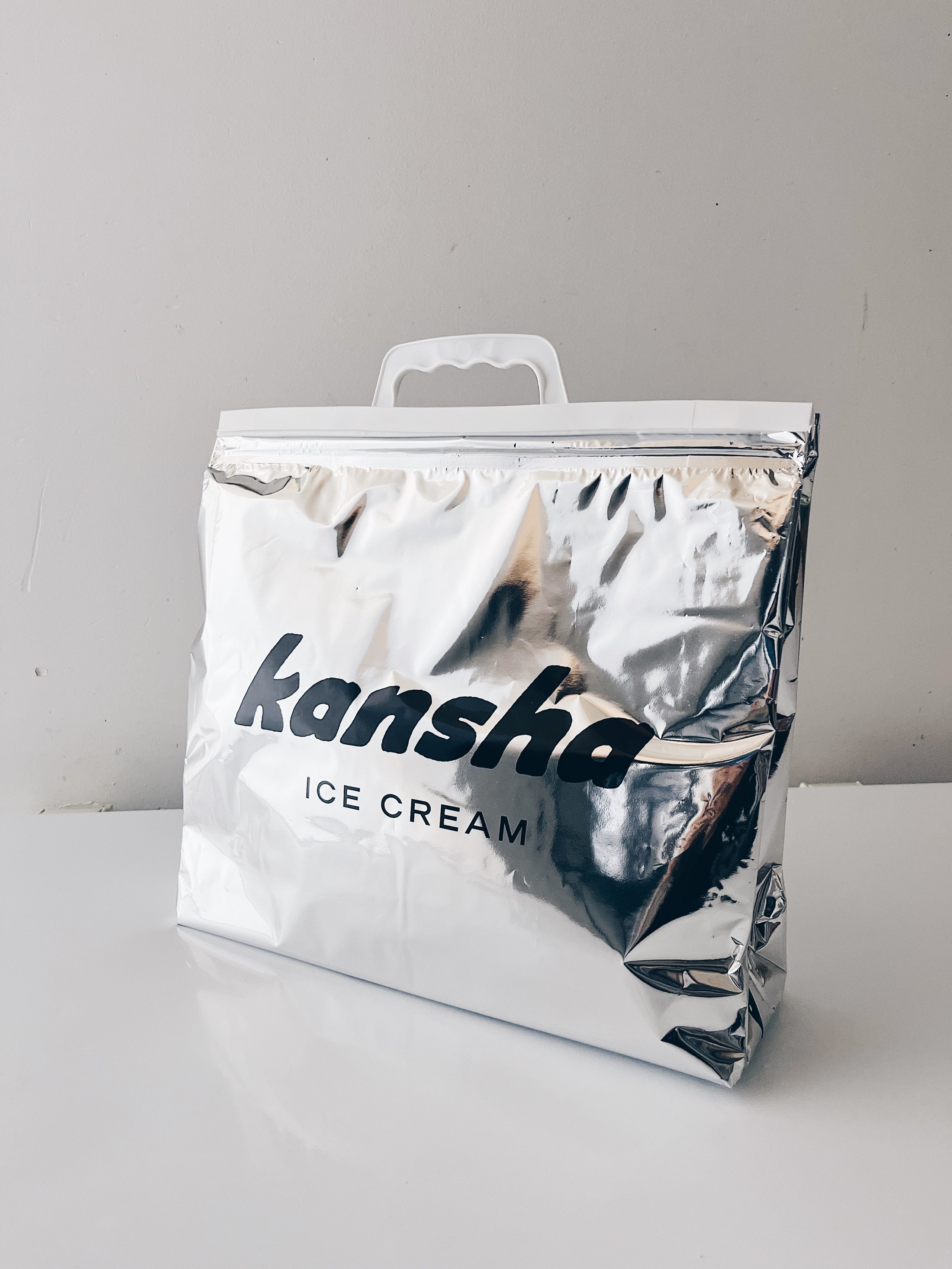 Kansha Freezer Bag My Site